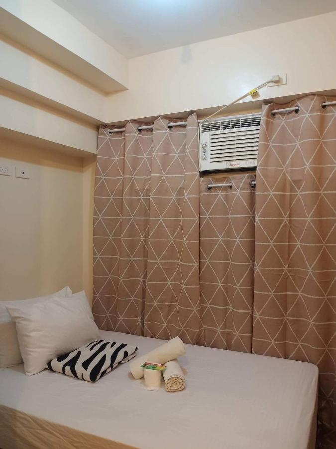 Budget Condotel Muntinlupa City Exterior foto